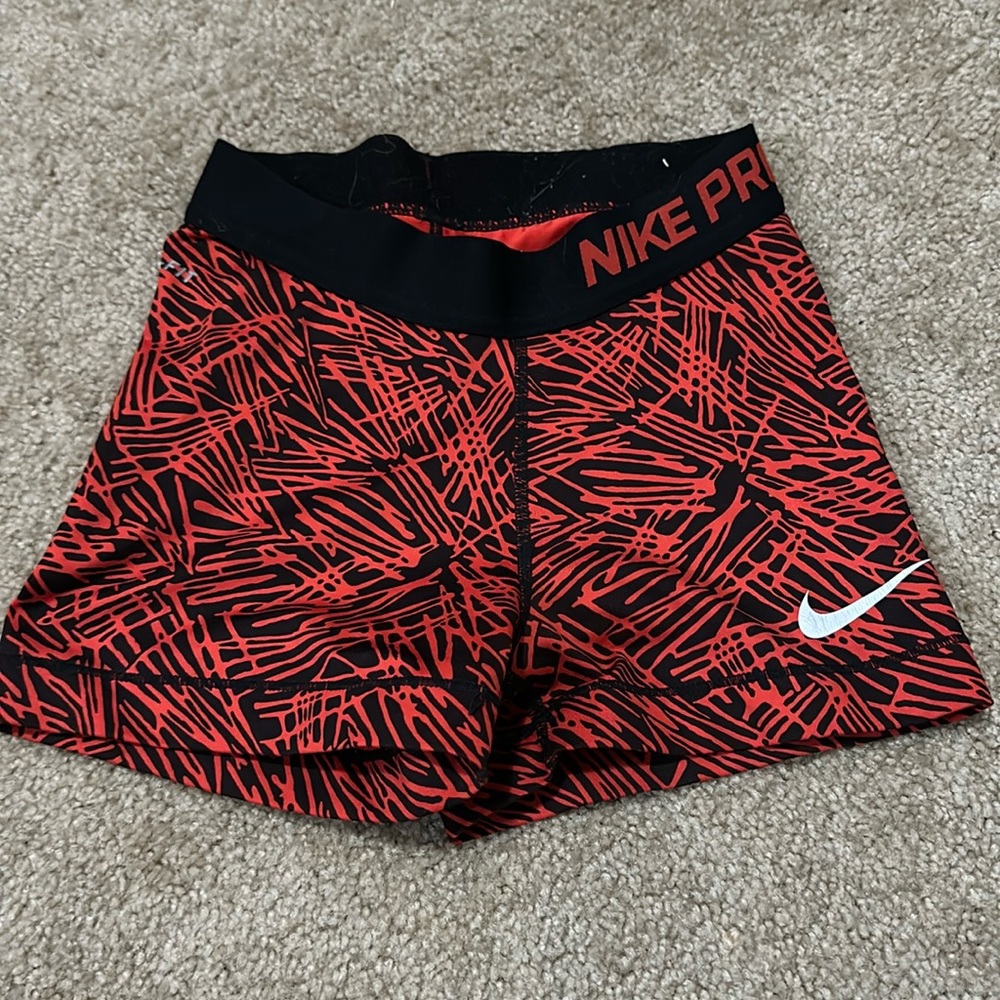 CS Nike pro spandex